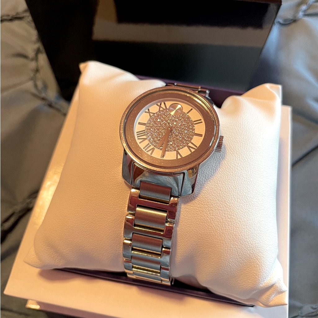 Movado Watch